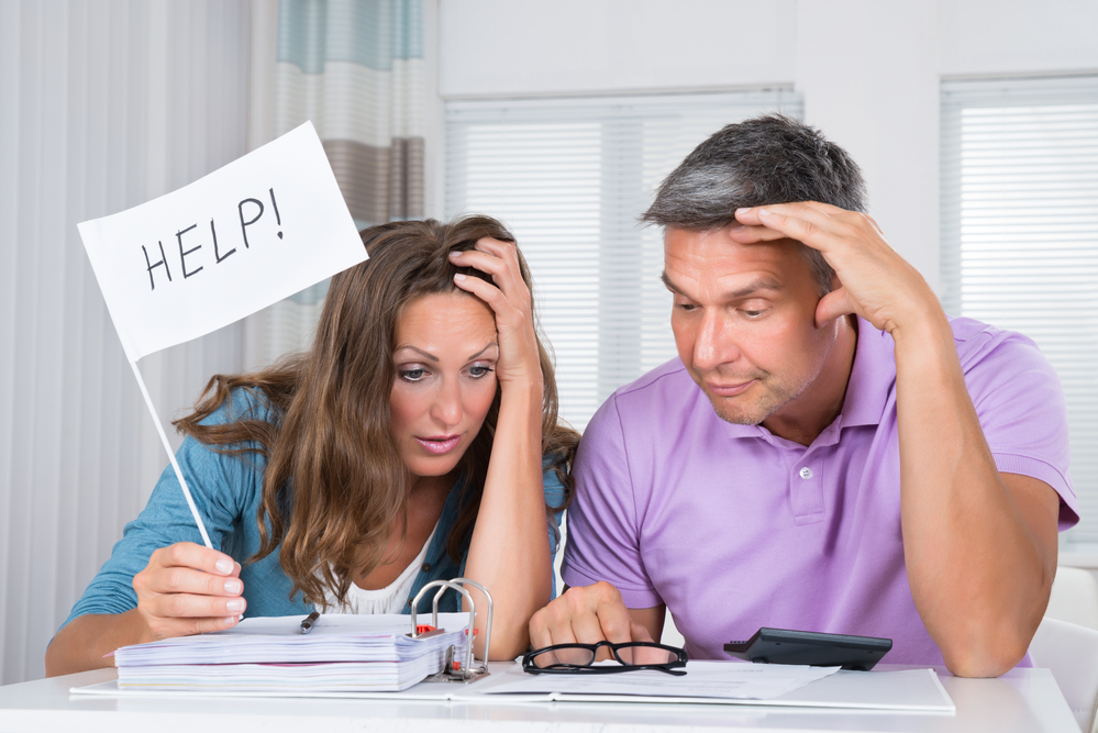 Tax Settlement Pay Per Call Leads